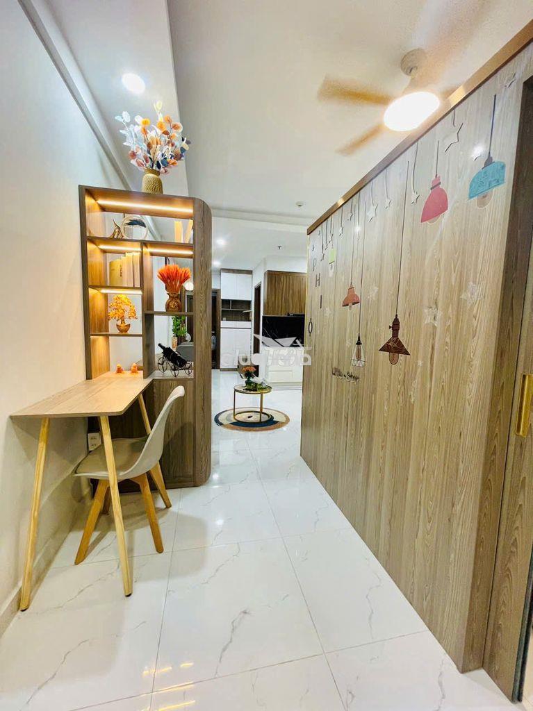 Thuê nhanh căn studio 4tr2 ~2pn 5tr~ 3pn 6tr5 opal skyline thuận an - Ảnh 3