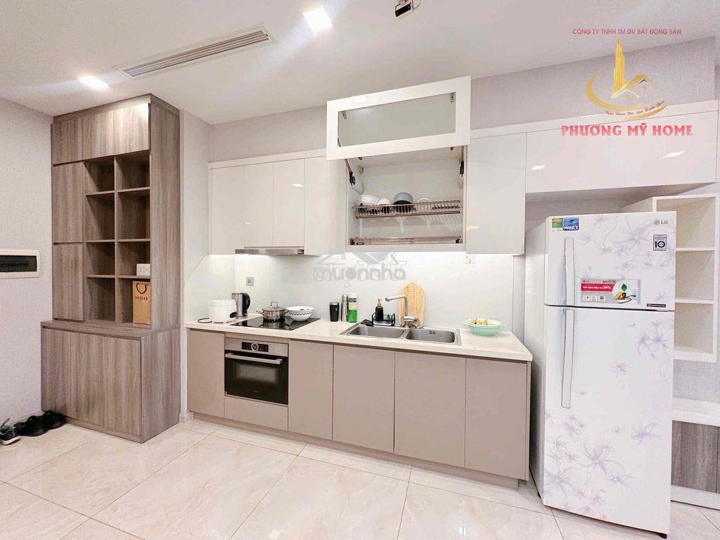 🏙️ Căn 1pn đẹp nhất nhì golden river – view bitexco | 23tr/tháng - 4