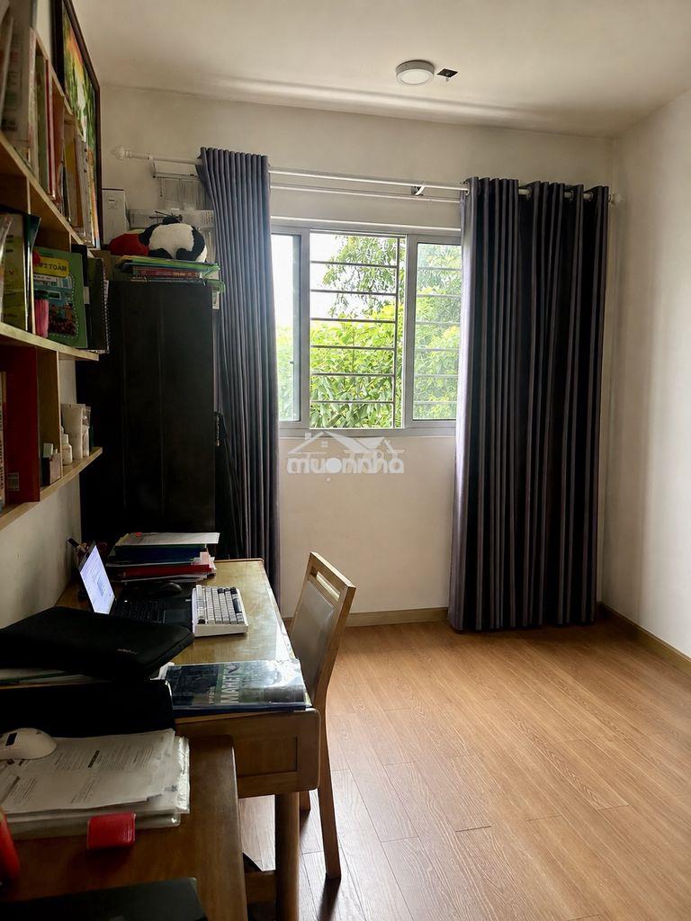 Cho thuê căn hộ 3pn view công viên - Ảnh 4