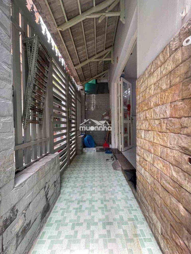 Nhà cho thuê nguyên căn - 3