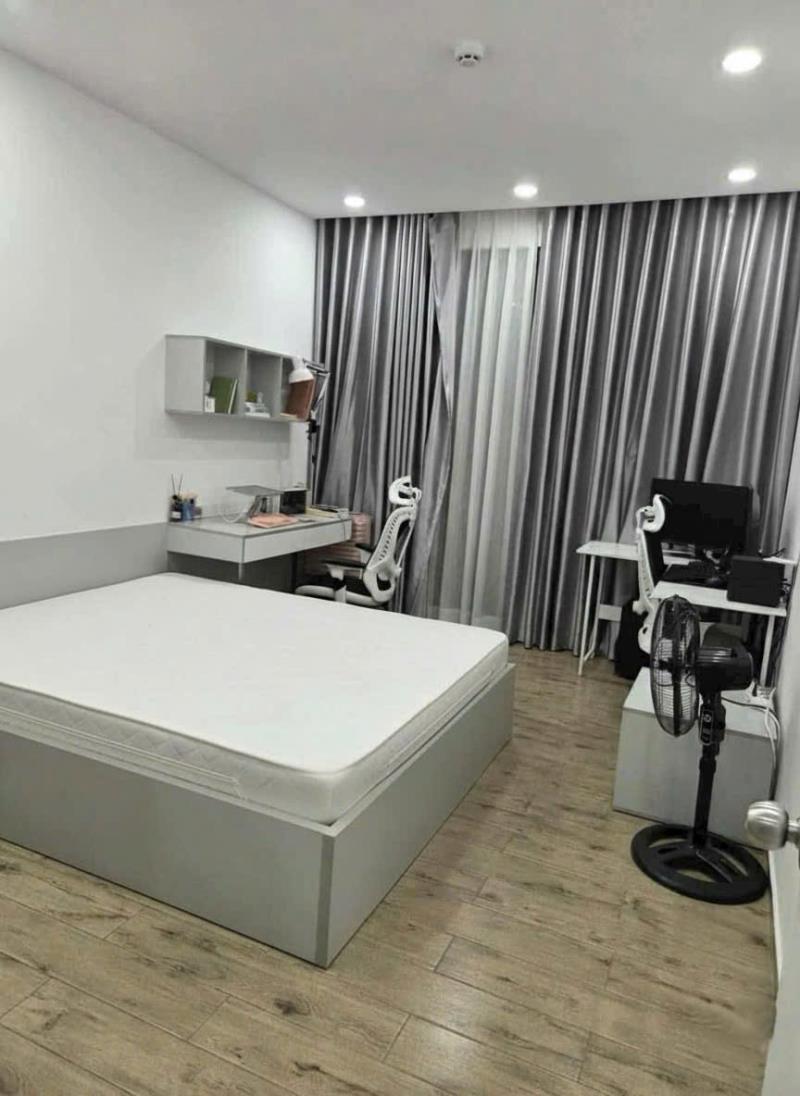 Cho thuê căn 1pn , 2pn lavida plus , mặt tiền nguyễn văn linh quận 7. - Ảnh 2
