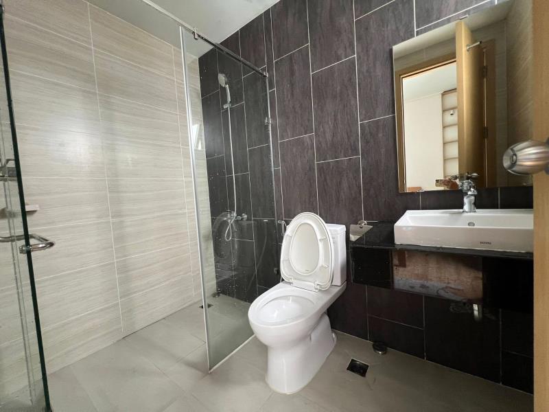 Cho thuê nhanh căn hộ asiana capella (quận 6) - 1pn, 50m² - nội thất hiện đại - vào ở ngay - Ảnh 4