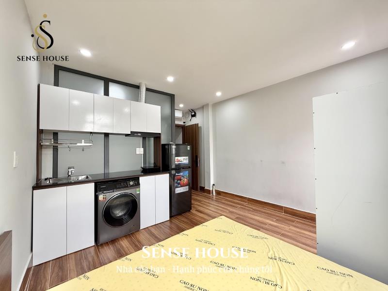Studio bancol full nội thất | ngay tại đầm sen |  - Ảnh 3