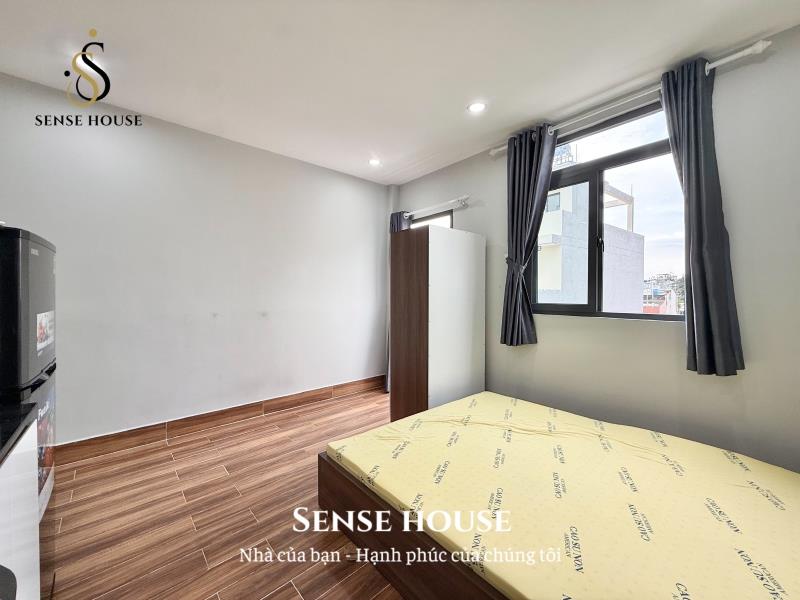Studio bancol full nội thất | ngay tại đầm sen |  - Ảnh 4
