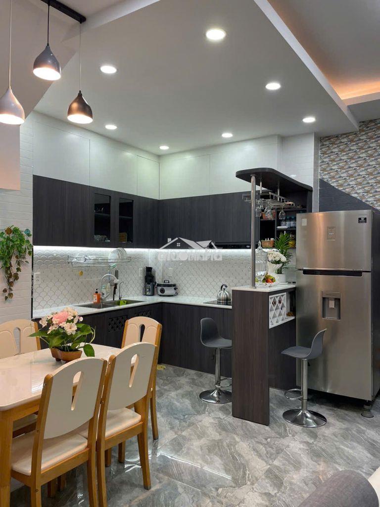Cho thuê nguyên căn hẻm xe hơi trường chinh, ngay ngã tư bảy hiền - 3