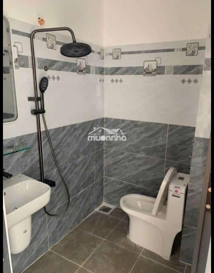 Đào tông nguyên nhà bè. nnc mới xây, full nội thất đẹp y hình, 2pn - Ảnh 3