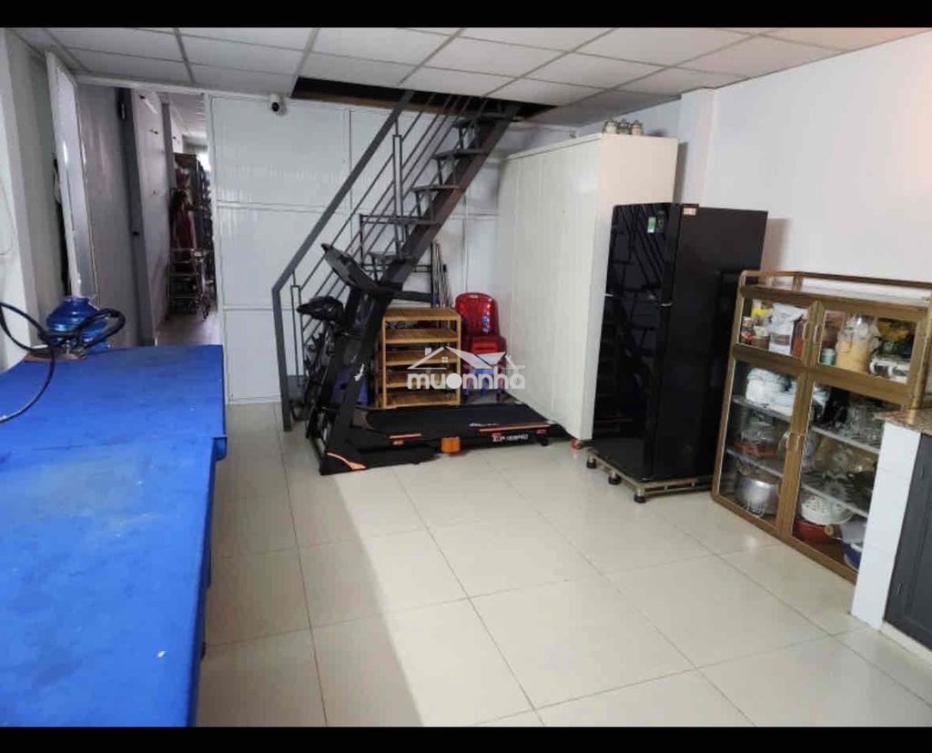 Cho thuê nhà nguyên căn 52/25 thoại ngọc hầu - 3