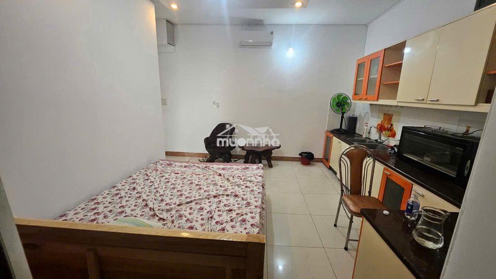 Cho 2 nữ thuê chdv phòng 30m2 full nột thất tại d5 bình thạnh - Ảnh 3