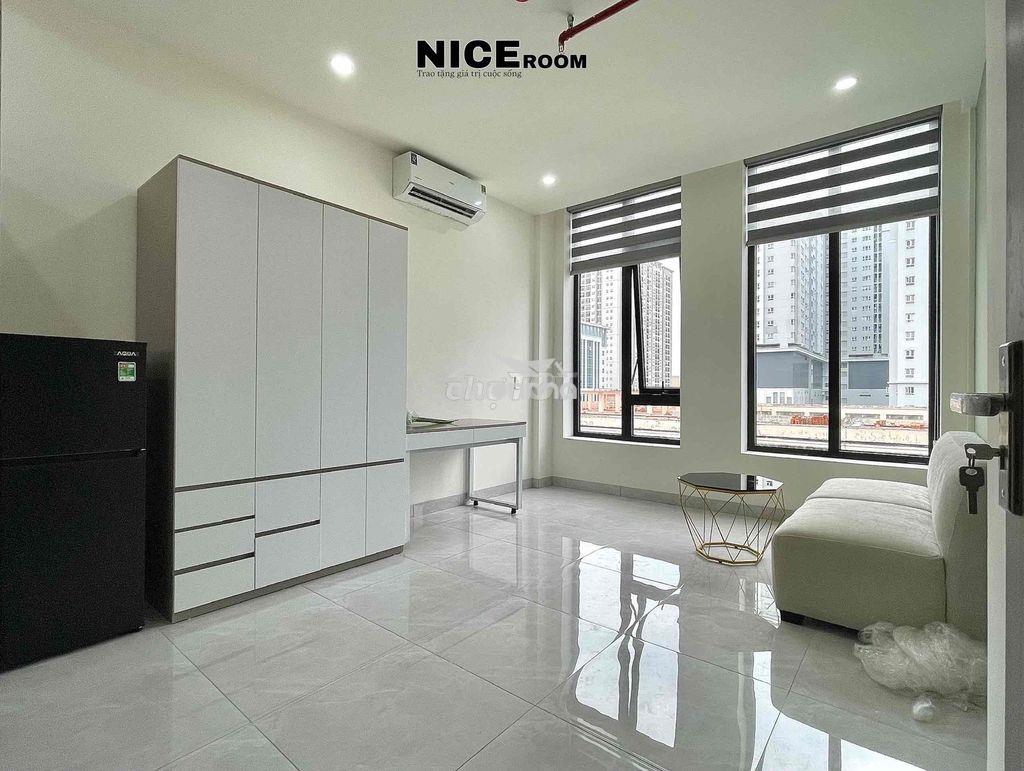 🏡 Chính chủ cho thuê duplex cửa sổ trời rộng 40m2_thang máy - 4