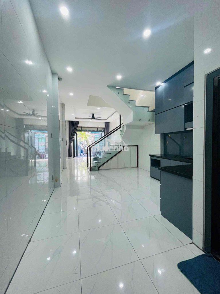 Nhà thật giá thật cho thuê đường tân hương 16triệu - Ảnh 3