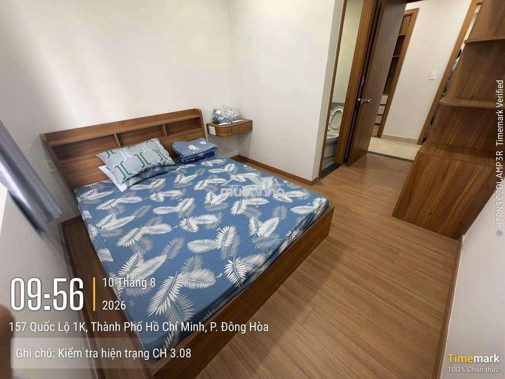 Bán căn hộ siêu phẩm full nt 2pn giá 2,38 tỷ - Ảnh 3