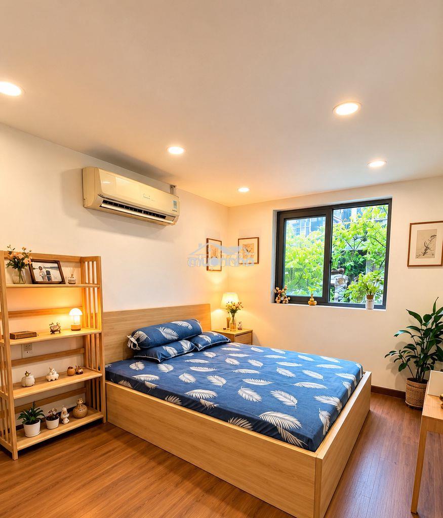🔥 Căn góc đẹp - chung cư đinh tiên hoàng - 99m² - chỉ 16tr/tháng 🔥 - Ảnh 3