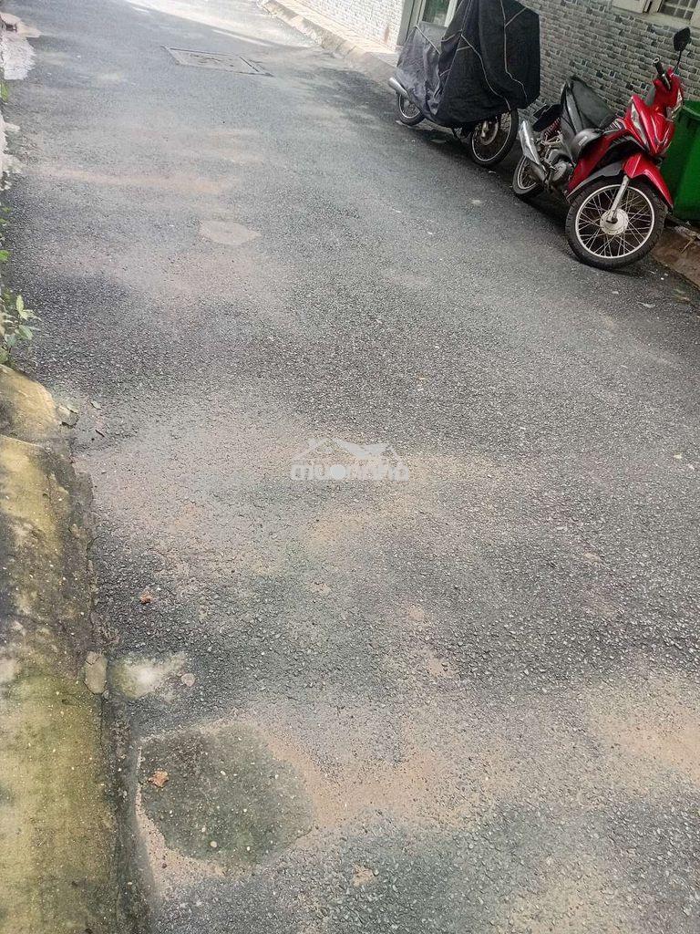 Cho thuê lâu dài không lấy lại nhà