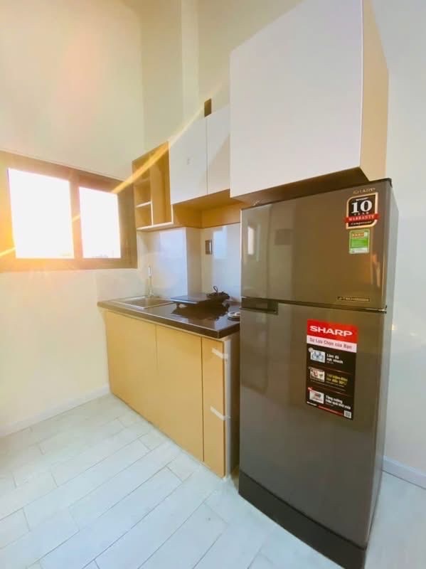 Phòng đẹp đào duy anh gần công viên gia định giá 4.2 triệu full tiện nghi - Ảnh 3