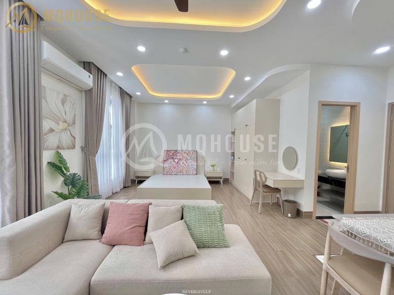 🌿 Cho thuê căn hộ full nội thất - dọn phòng, thang máy - cho nuôi pet– an phú newcity, q2 🌿 - Ảnh 2