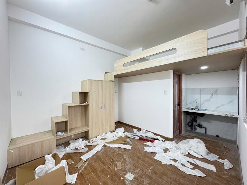 🔥 Khai trương dự án duplex siêu vip ngay lê trọng tấn 🔥 - Ảnh 4