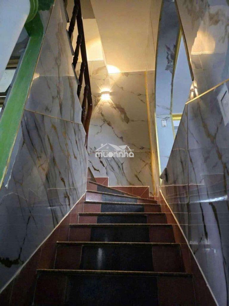 Cho thuê nhà đường đoàn thị kia bình dương - 2