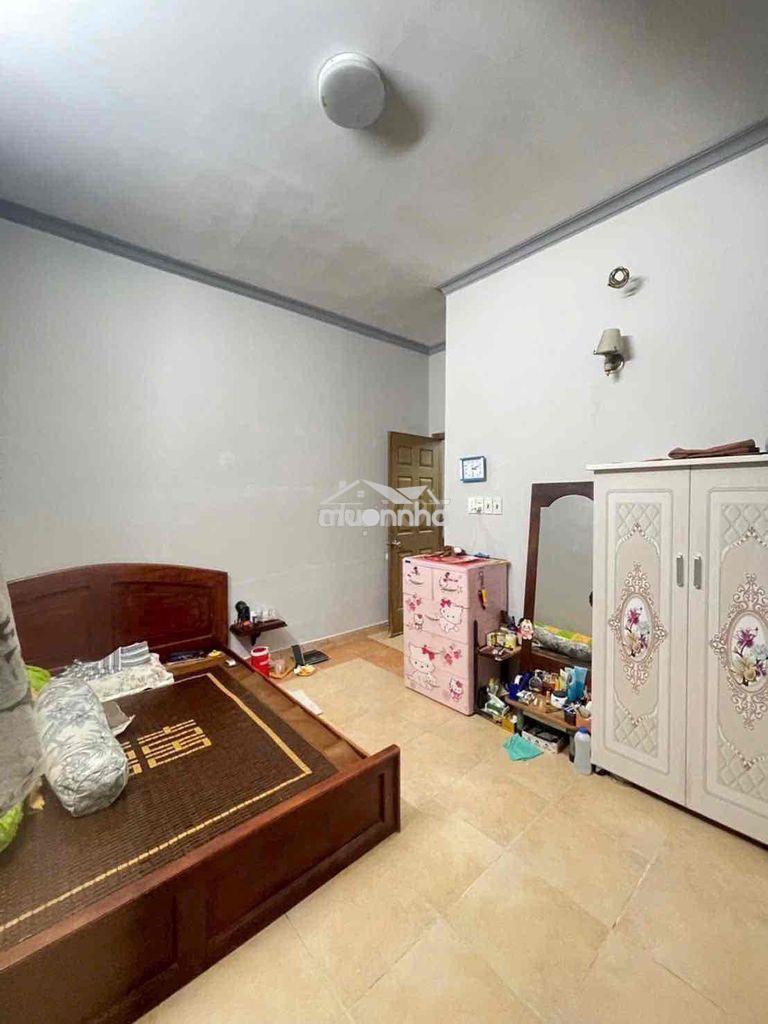 Nhà bà điểm hóc môn chính chủ cần bán - 4