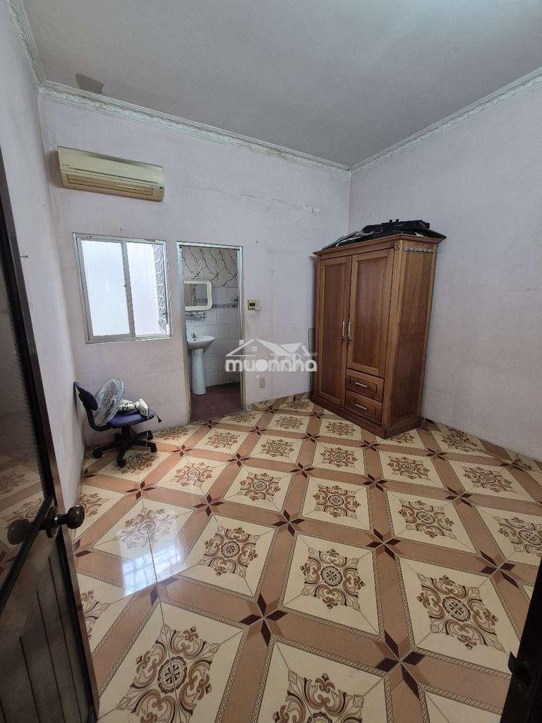 Cho thuê nhà 1 lầu 2pn 2wc hẻm dương đức hiền - 4