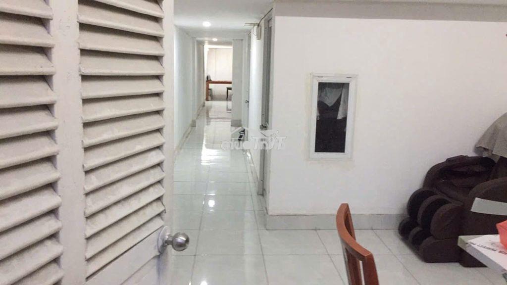 Thang bộ lầu 3 diện tích 85m2 - Ảnh 3