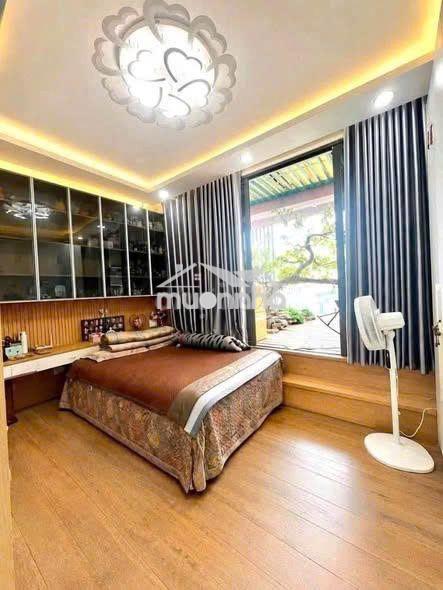 Siêu ngộp– căn góc 3 tầng đẹp lung linh – chỉ 6.35 tỷ gần vincom lvv - Ảnh 4