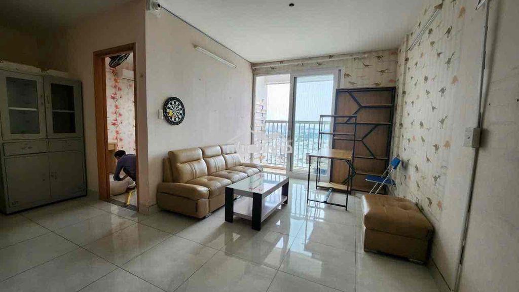 Cho thuê căn 1pn 1wc :8tr full 9.5tr - 3