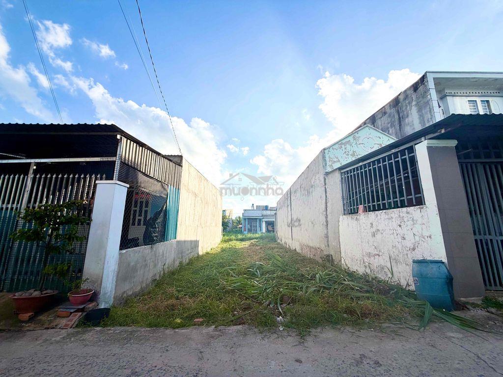 Bán đất chính chủ 126m2, thương lượng - 3