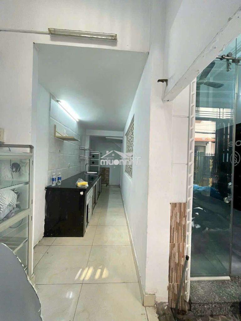 Kinh tế khó khăn bán gấp trong tháng để xoay sở công việc. ngang 5.25m - Ảnh 2