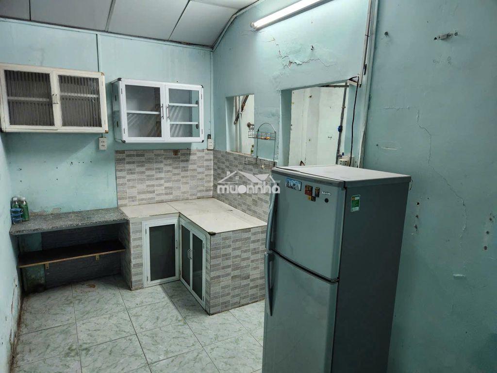 Nhà 3pn giá chỉ 10 triệu  – diện tích 5x18m - 2