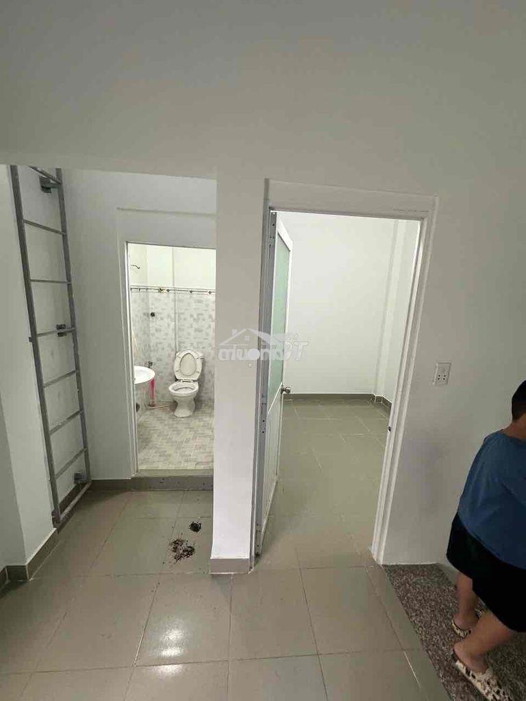 Nhà thạnh xuân 25, đường 4m, thông thoáng - Ảnh 3