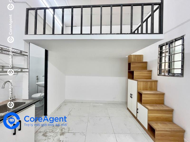 Bà hom q6 – phòng mới, giá dễ chốt