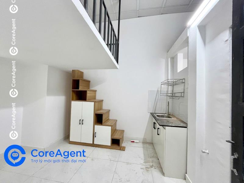 Bà hom q6 – phòng mới, giá dễ chốt - Ảnh 3