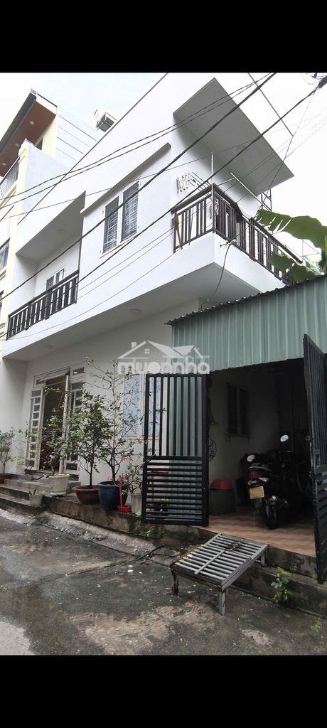 Cho thuê nhà nguyên căn 3pn - full nội thất - giá 10-12 triệu/ tháng - Ảnh 4