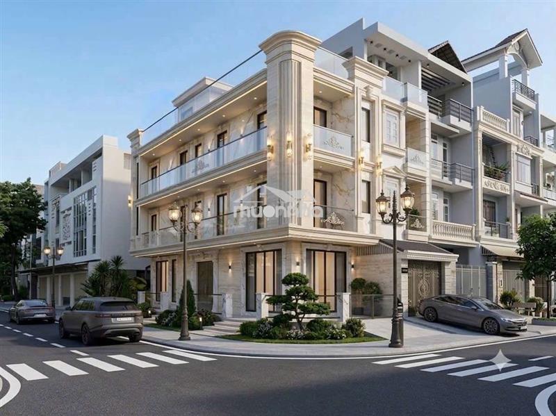 Khu dân cư bình hưng(bến xe q8)
- đường nhựa 18m -4tầng(6,5×18
