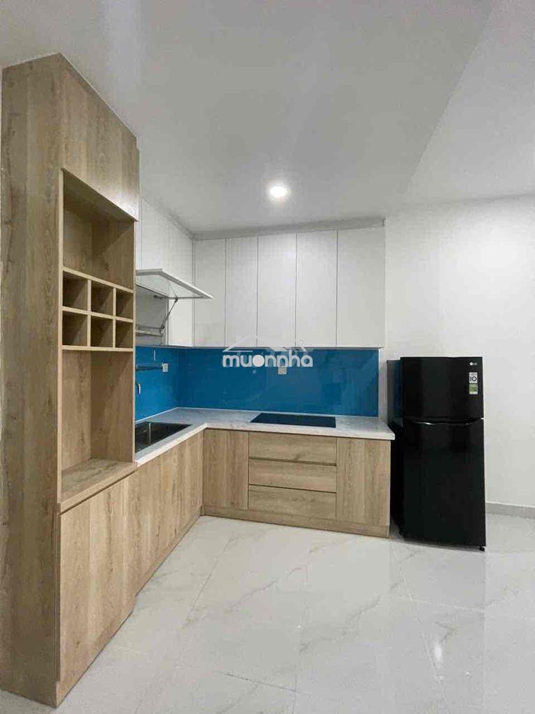 Căn hộ hoàng bật đạt mới 100% - 2 phòng ngủ full nội thất giá 10tr - Ảnh 2