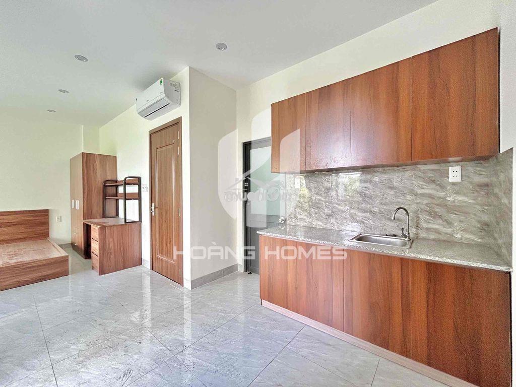 Cho thuê phòng ban công mới ngay citisoho đh umt quận 2 - Ảnh 2