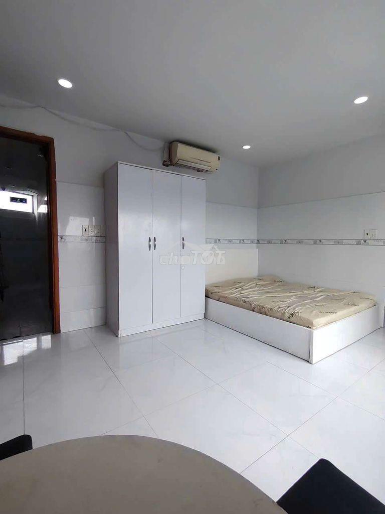 Studio✨️full nt✨️15m²✨️sky view✨️phú thọ hòa ✨️tân phú - Ảnh 4