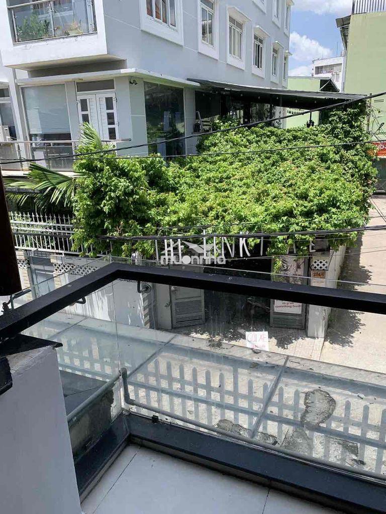 Nhà cho thuê q7. đường lâm văn bền.tân quy . dt:9x25m.nhà 1 trệt 1 l - Ảnh 2