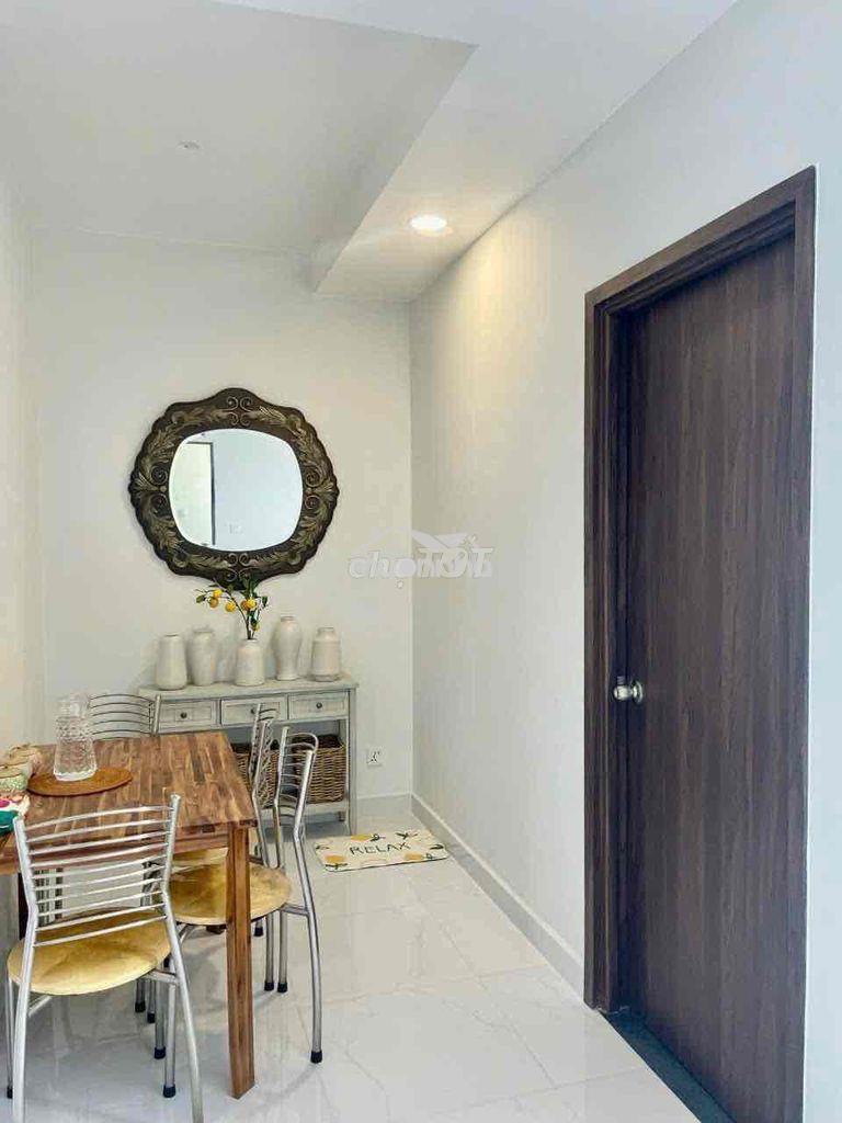 🏡 Cho thuê 1pn full nội thất – the pegasuite 2 🏡 - Ảnh 4