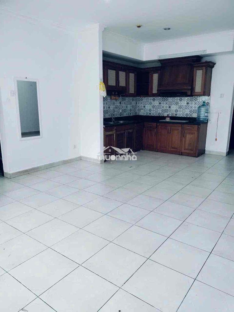 Cho thuê căn 93m2pn nhà trống 3 máy lạnh phúc yên 1 - Ảnh 2