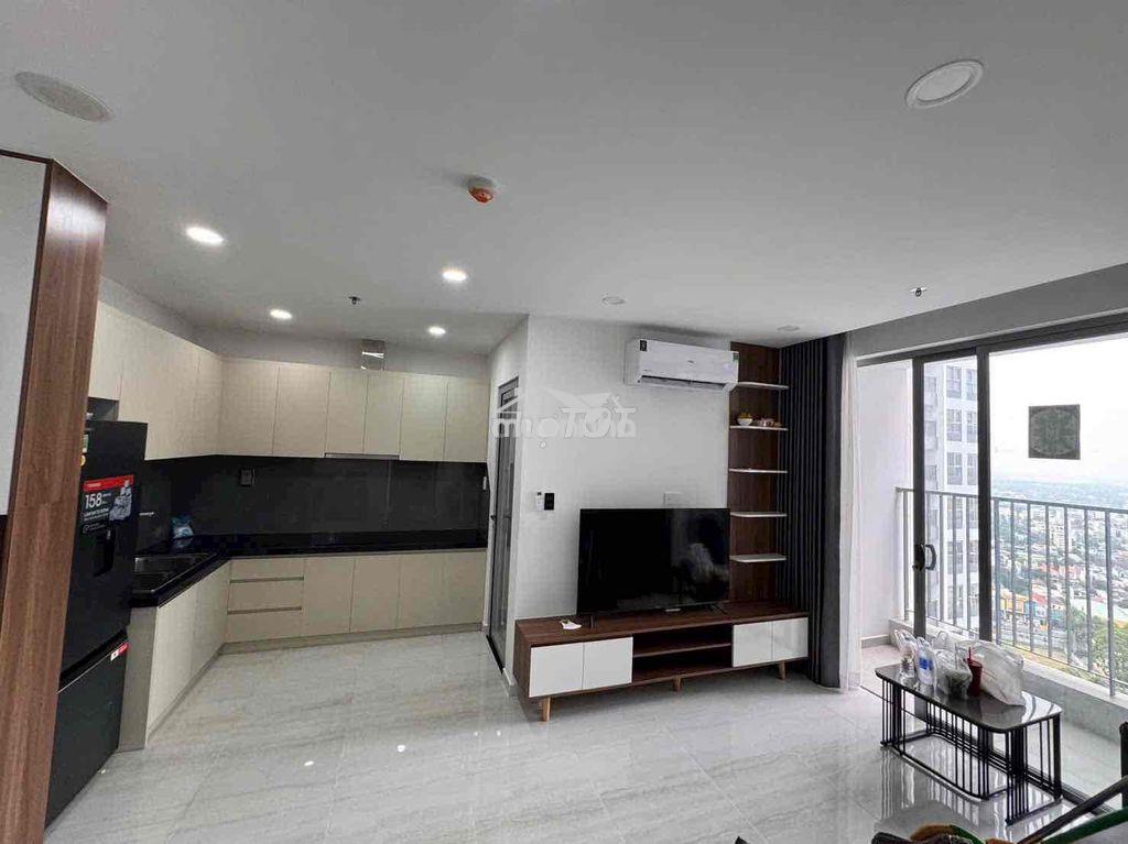 Cho thuê 2pn 2wc happy one central chỉ 10tr - Ảnh 4