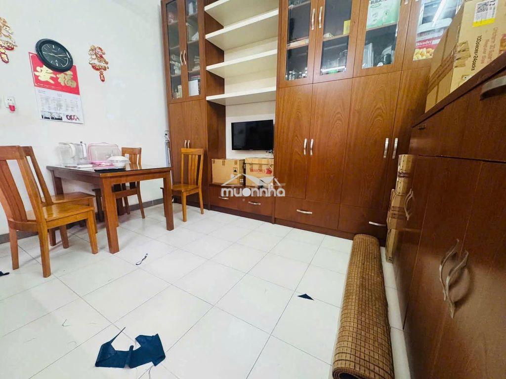 Không lỗi không quy hoạch  - 3,6 tỷ - xe hơi - 79m2 - phan đăng lưu - Ảnh 2