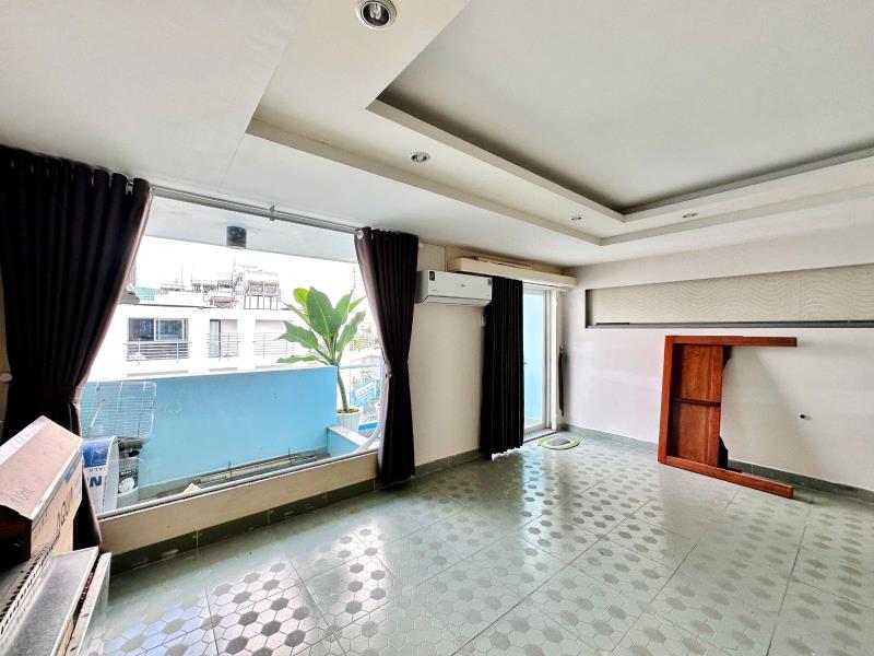 Studio ban công riêng, diện tích cực rộng 35m2 giá rẻ chỉ 4tr5 ngay phú mỹ hưng quận 7 ntcb. hình thật 100% - Ảnh 4