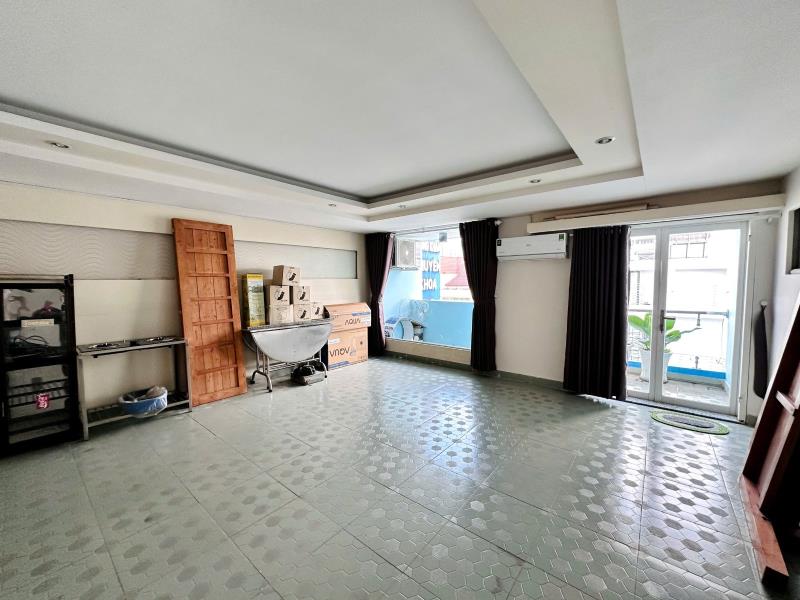 Studio ban công riêng, diện tích cực rộng 35m2 giá rẻ chỉ 4tr5 ngay phú mỹ hưng quận 7 ntcb. hình thật 100% - Ảnh 3