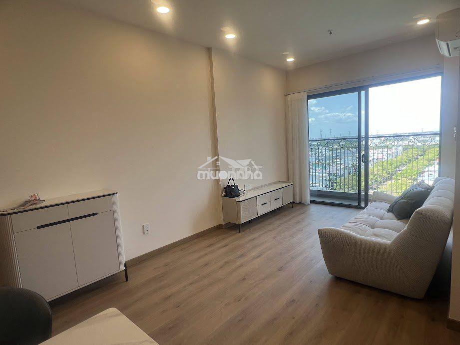 Cho thuê căn hộ viva plaza quận 7 72m2 2pn 2wc nội thất đẹp - Ảnh 3