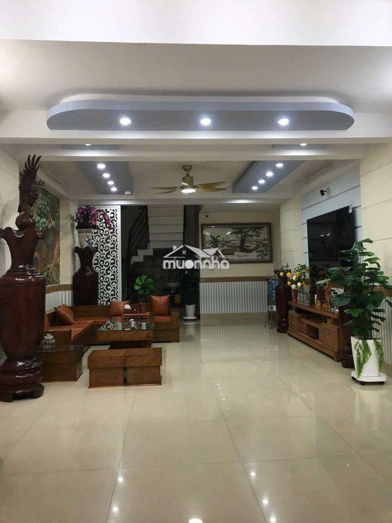Cho thuê mặt tiền vườn lài tân phú - 8trieu - 5×15m - có nội thất - Ảnh 3