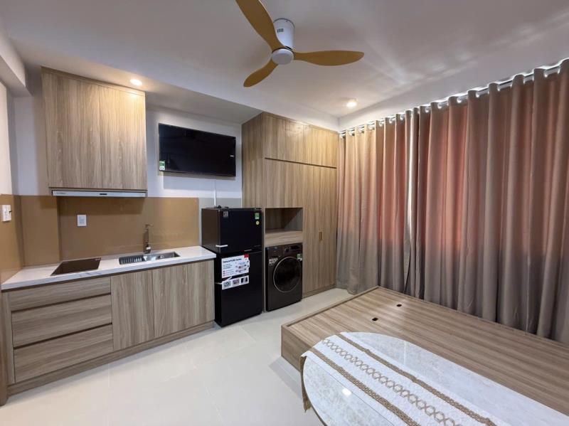 👀 Team thích phòng thoáng đâu rồi? 📍 nguyễn bỉnh khiêm – dự án mới toanh - Ảnh 4