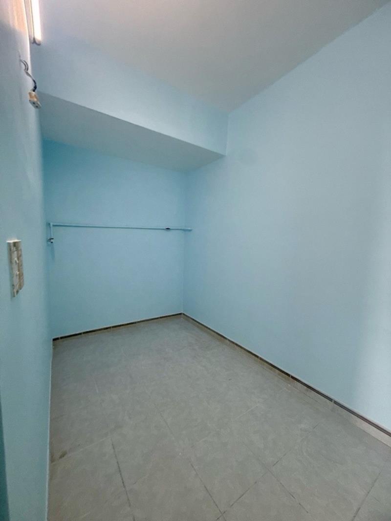 Cần tiền bán gấp nhà xuân thới thượng 23  hóc môn 84m² 2 tẩng hxh chỉ 3.xx tỷ - Ảnh 4