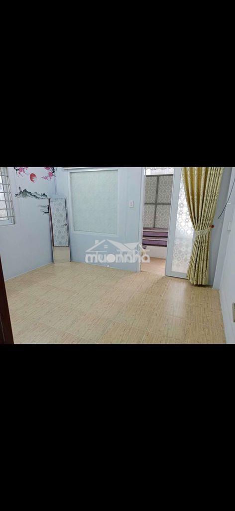 Cho thuê lầu 1 2pn 50m2 lối đi riêng biệt  kỳ đồng p9 q3 - Ảnh 2