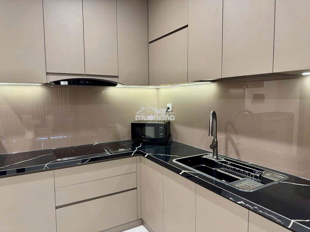 Chung cư picity,tx13,q12 . 65m2 2pn, full nt , giá 9tr  - Ảnh 3